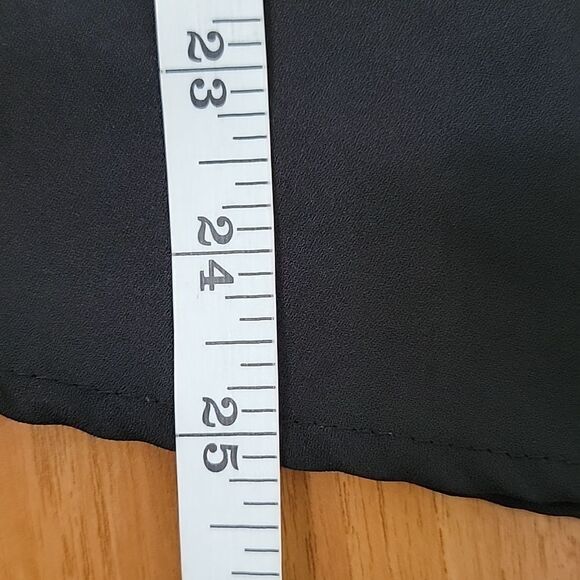 New Glory casual jewelry accent top Size M - Picture 10 of 10